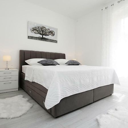 Apartman Marinela Split Exterior foto