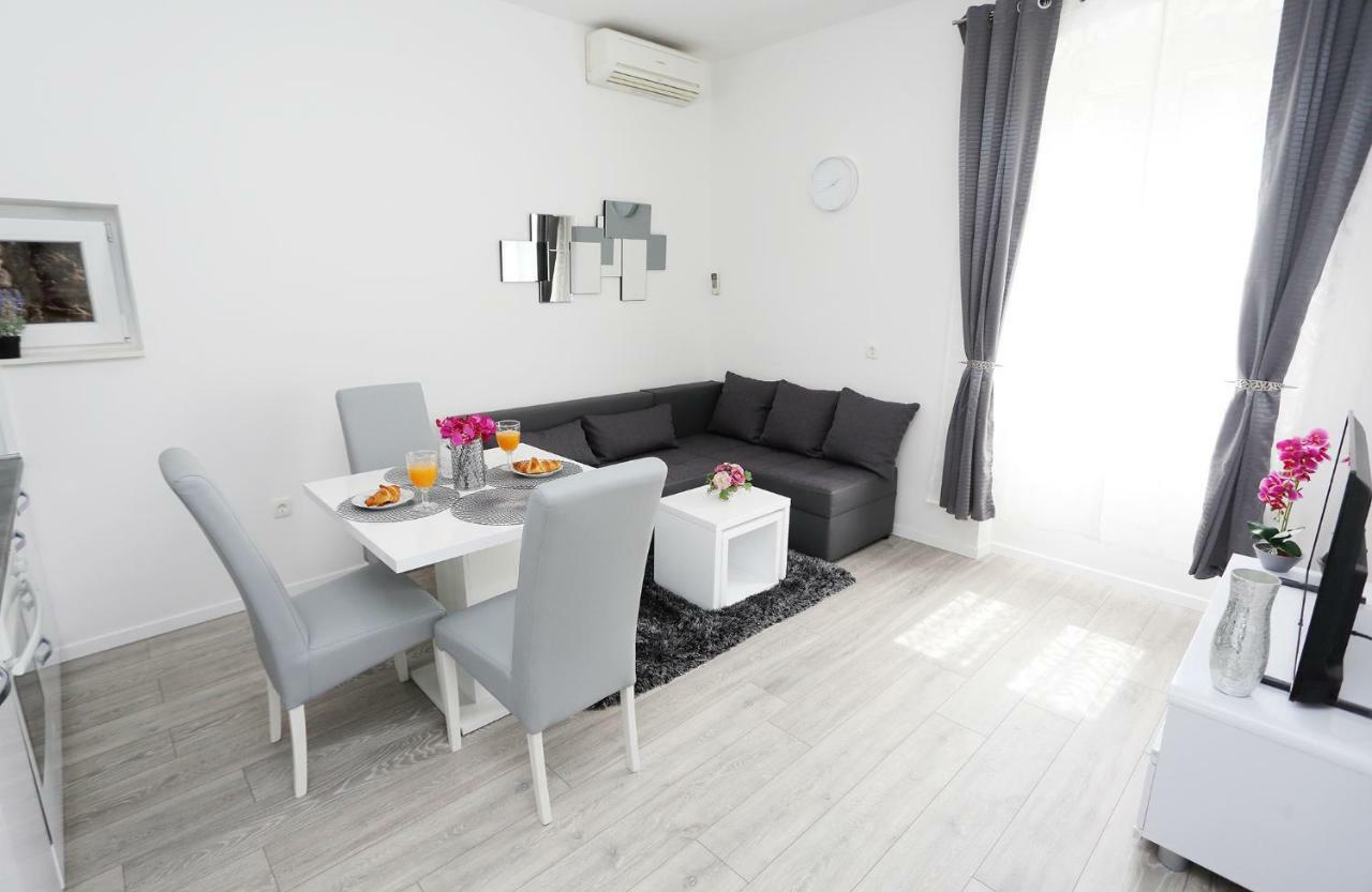 Apartman Marinela Split Exterior foto