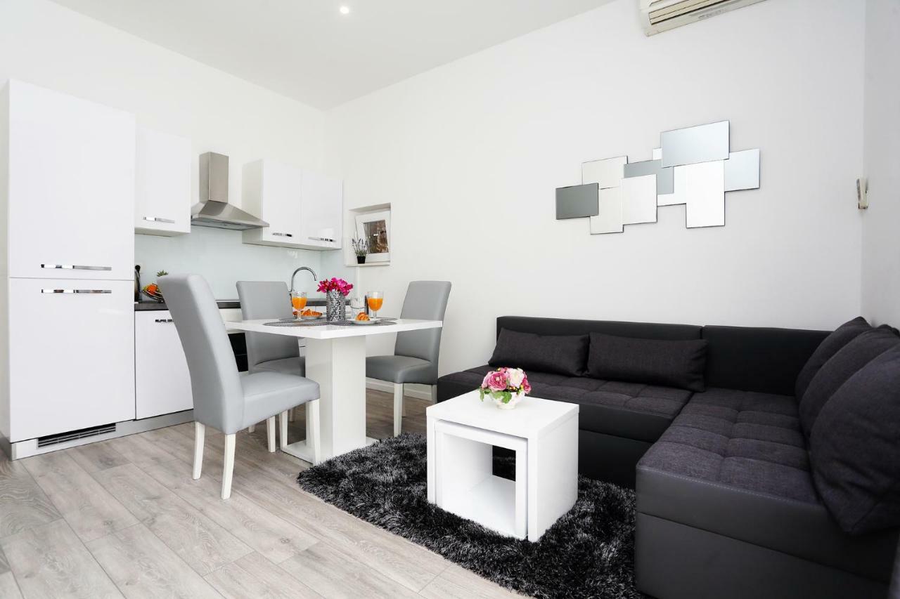 Apartman Marinela Split Exterior foto